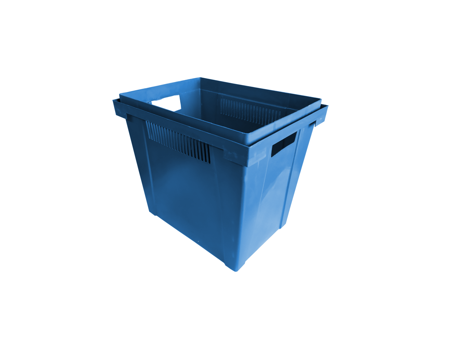 Бак пластиковый 